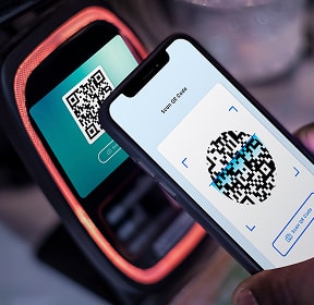 Cashless Payment